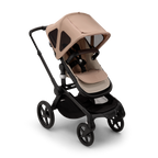 Bugaboo Fox/Cameleon 3/Lynx Breezy Sun Canopy - Dune Taupe