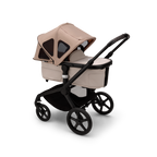 Bugaboo Fox/Cameleon 3/Lynx Breezy Sun Canopy - Dune Taupe