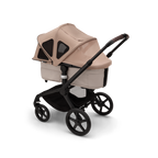 Bugaboo Fox/Cameleon 3/Lynx Breezy Sun Canopy - Dune Taupe