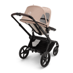 Bugaboo Fox/Cameleon 3/Lynx Breezy Sun Canopy - Dune Taupe