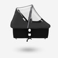 Bugaboo Fox 5/Cub performance raincover - Black