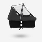 Bugaboo Fox 5/Cub performance raincover - Black