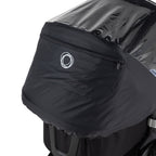 Bugaboo Fox 5/Cub performance raincover - Black