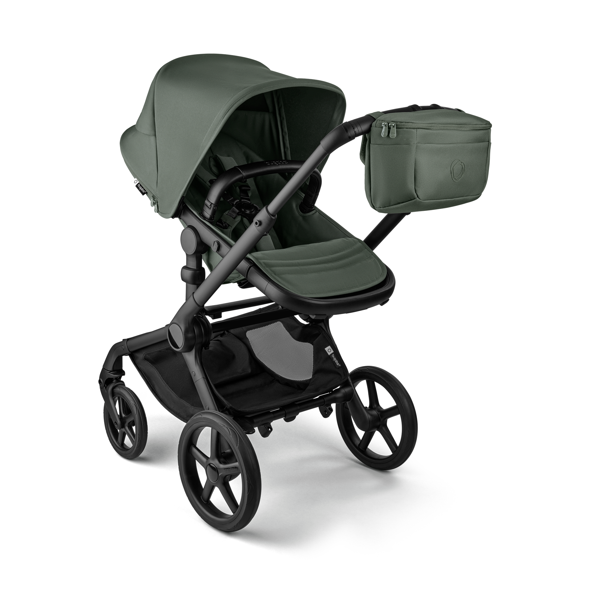Bugaboo Organiser - Forest Green