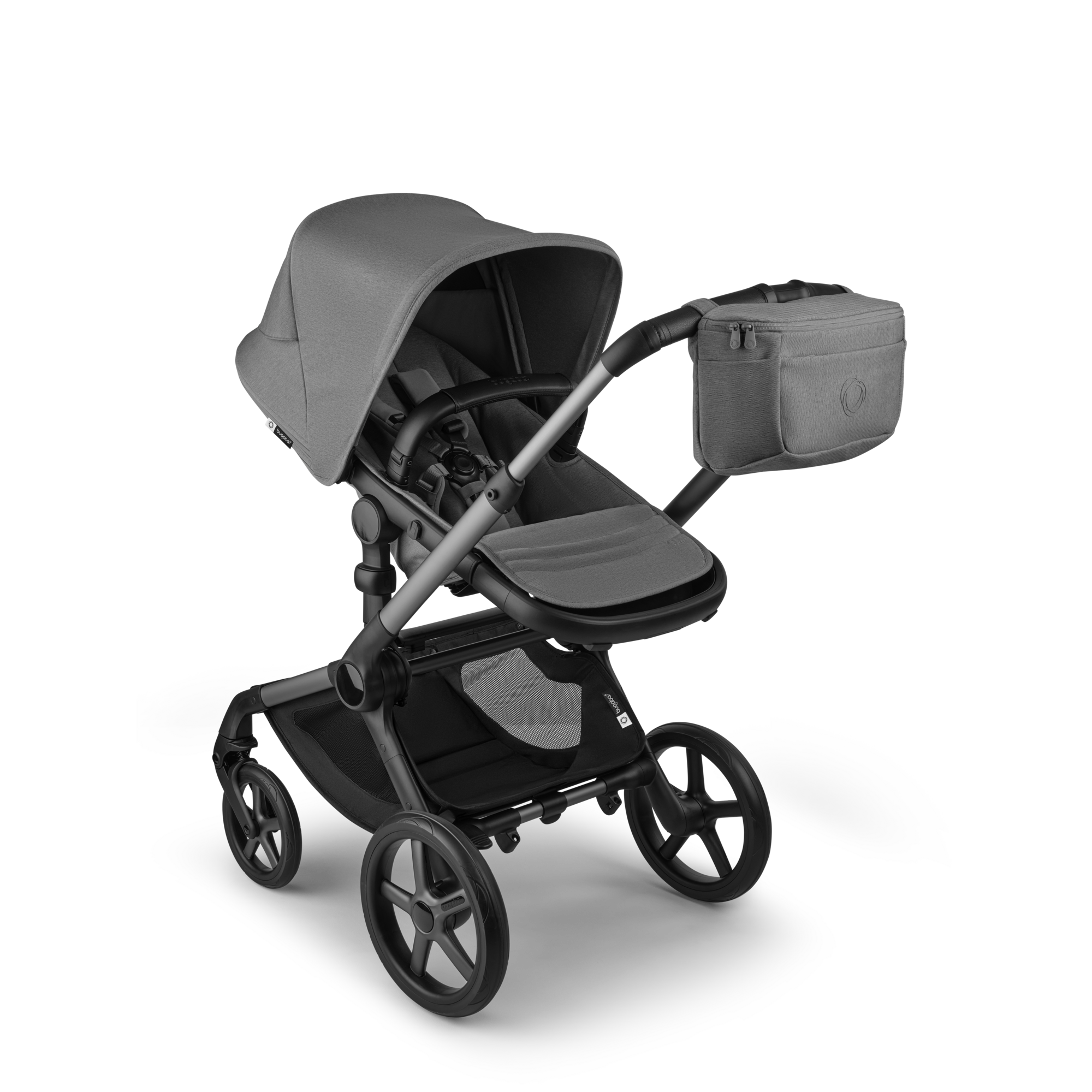Bugaboo Organiser - Moon Grey