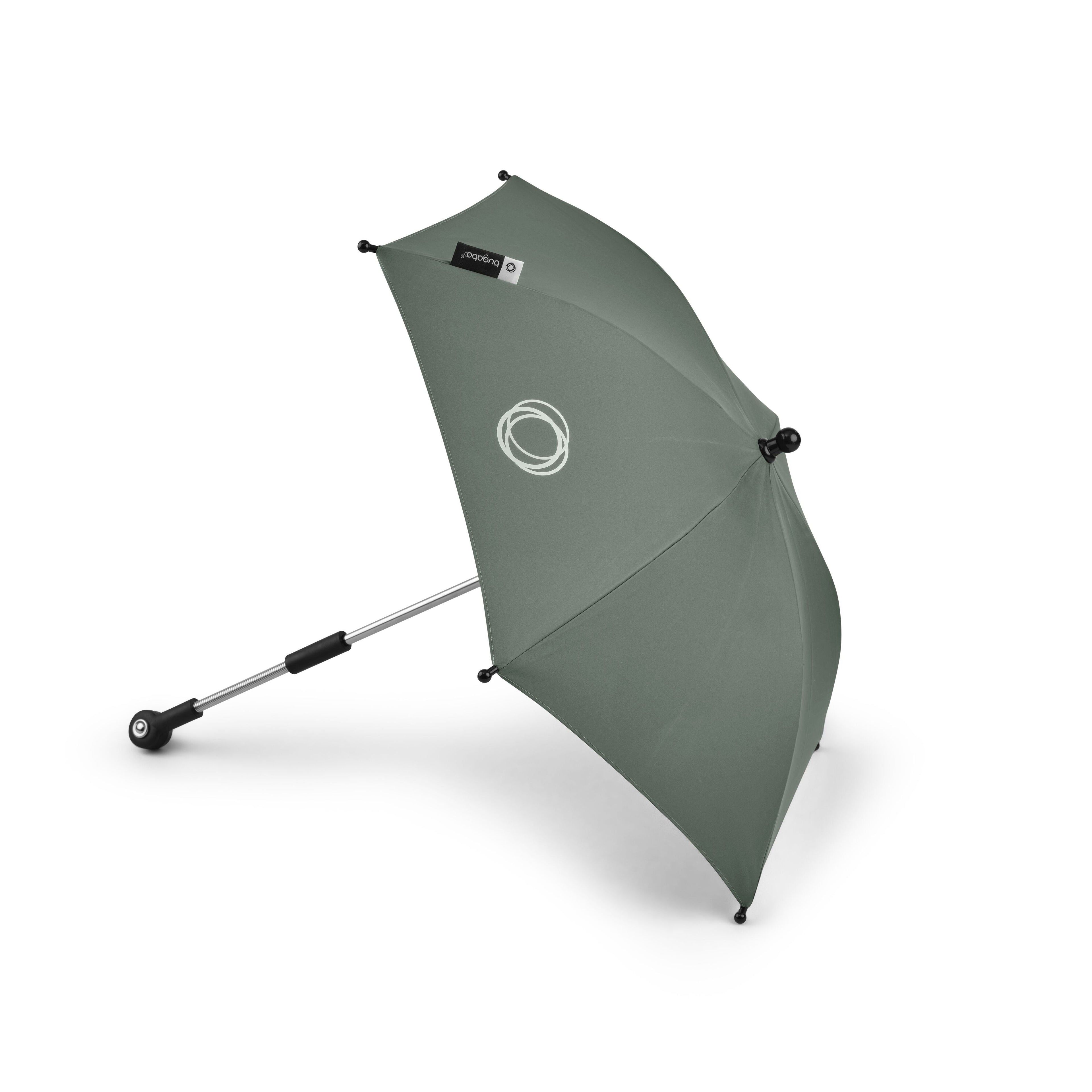 Bugaboo Parasol+ - Fern Green
