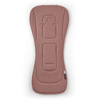 Bugaboo Dual Comfort Seat Liner - Dusty Pink