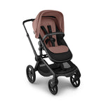 Bugaboo Dual Comfort Seat Liner - Dusty Pink