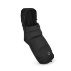 Bugaboo THERMOLITE® performance footmuff - Heritage Black