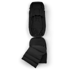 Bugaboo THERMOLITE® performance footmuff - Heritage Black