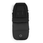 Bugaboo THERMOLITE® performance footmuff - Heritage Black