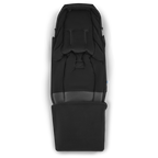 Bugaboo THERMOLITE® performance footmuff - Heritage Black