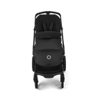 Bugaboo THERMOLITE® performance footmuff - Heritage Black
