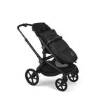 Bugaboo THERMOLITE® performance footmuff - Heritage Black