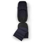 Bugaboo THERMOLITE® performance footmuff - Deep Indigo