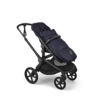Bugaboo THERMOLITE® performance footmuff - Deep Indigo