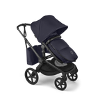 Bugaboo THERMOLITE® performance footmuff - Deep Indigo