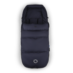 Bugaboo THERMOLITE® performance footmuff - Deep Indigo