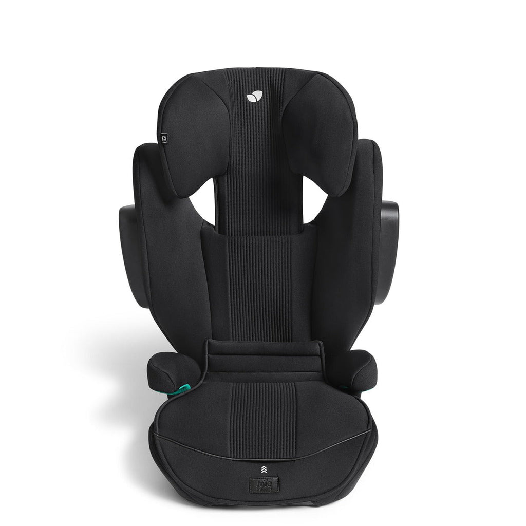 Joie i-Traver Signature i-Size High Back Booster - Eclipse 4