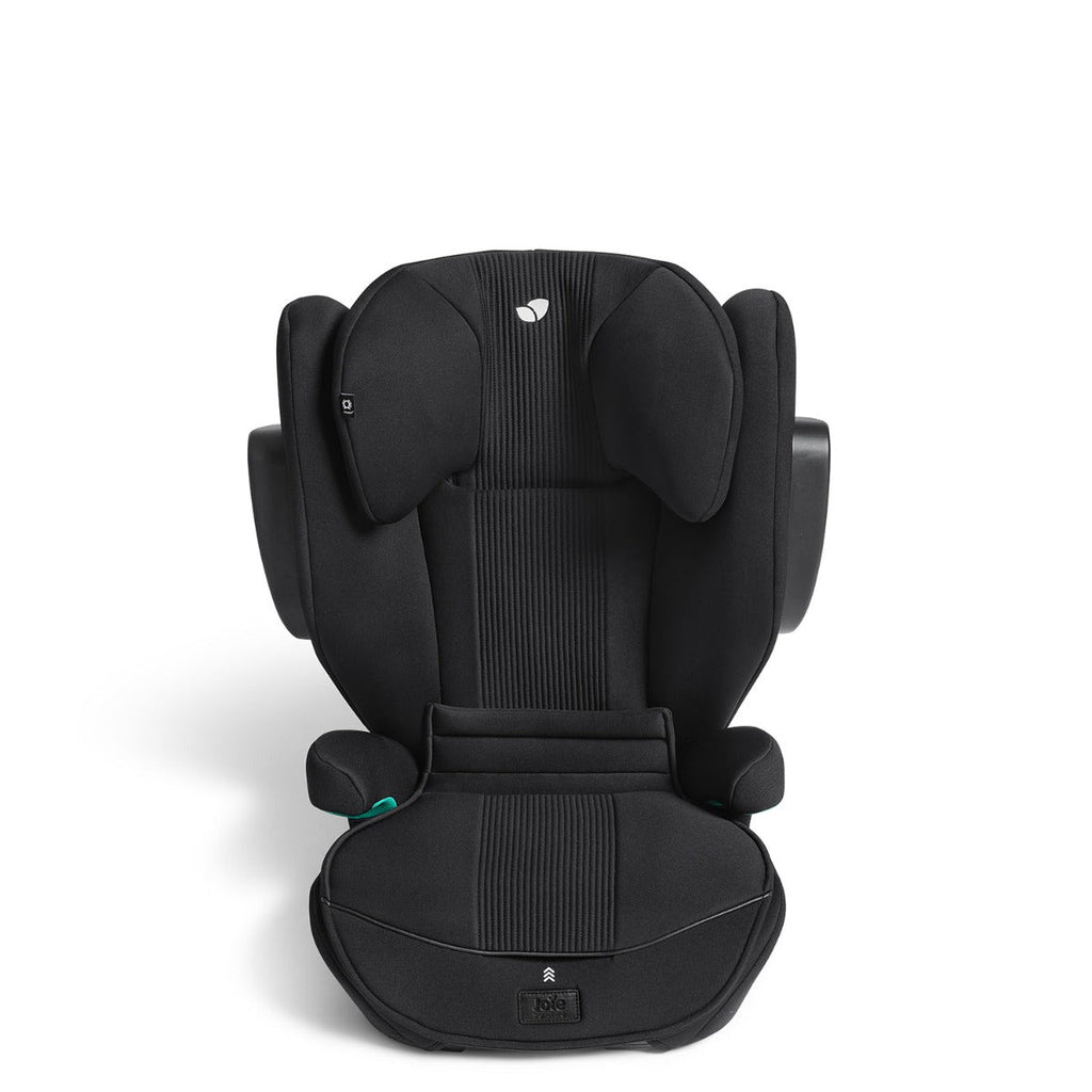 Joie i-Traver Signature i-Size High Back Booster - Eclipse 3