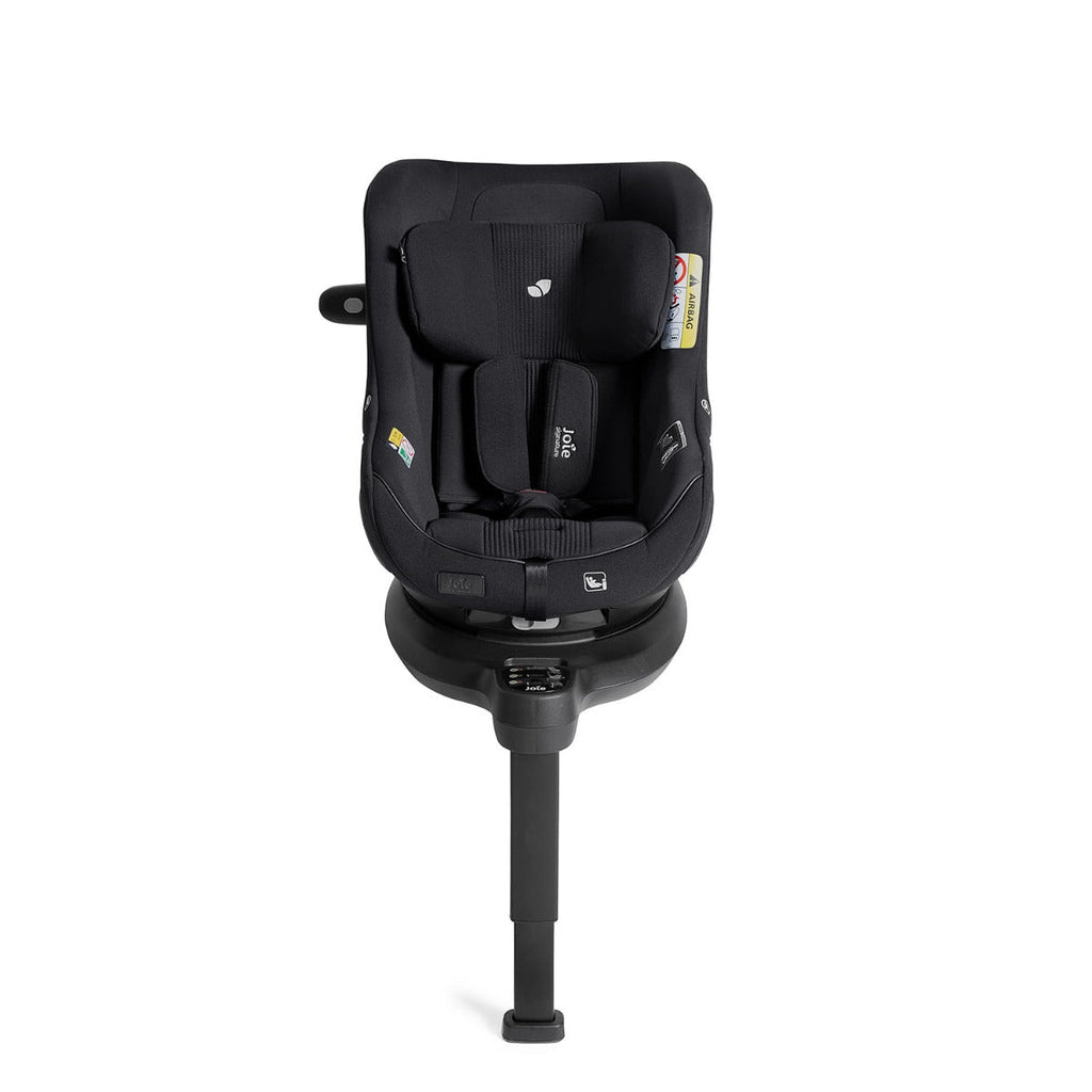 Joie i-Harbour E Signature Car Seat - Eclipse 3