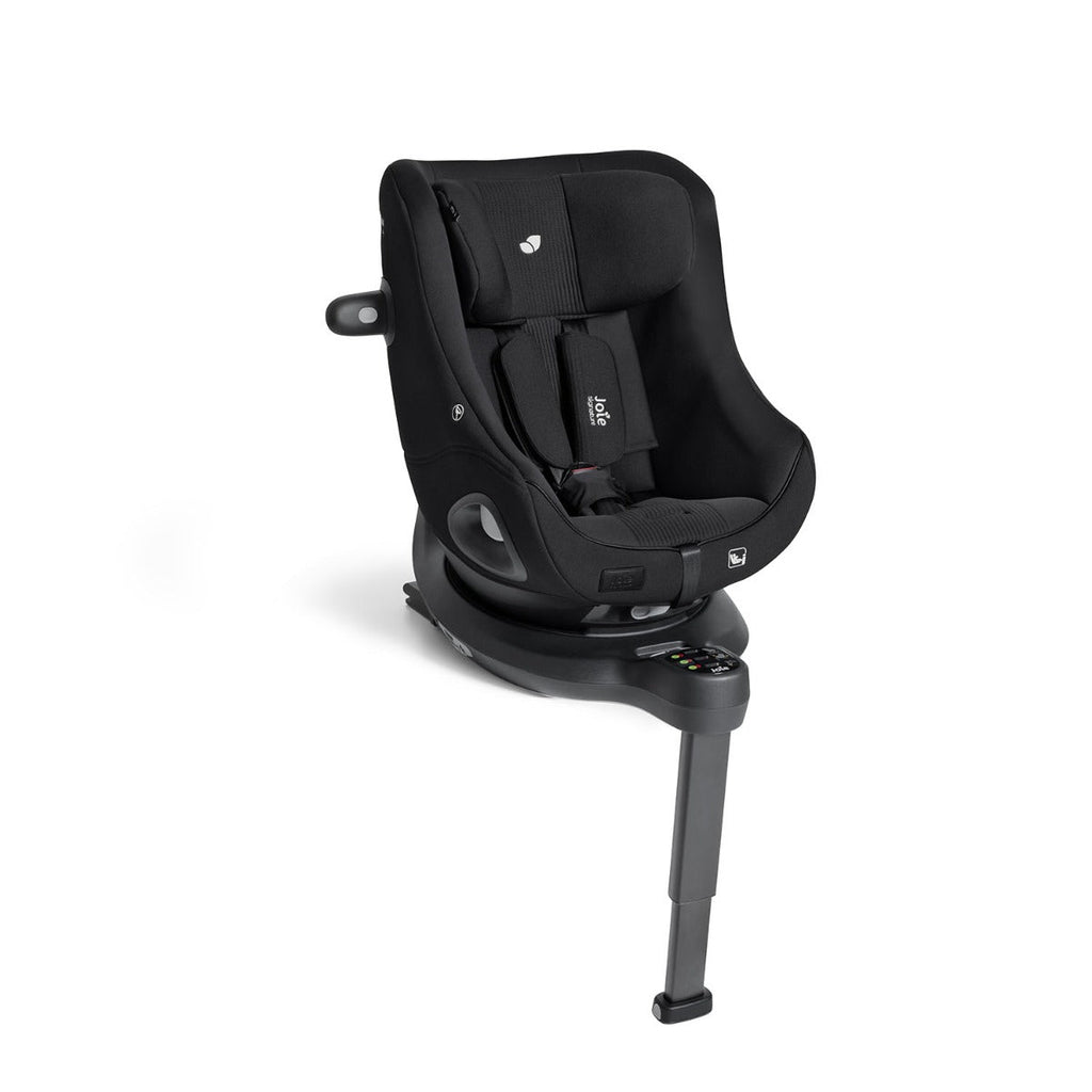 Joie i-Harbour E Signature Car Seat - Eclipse 7