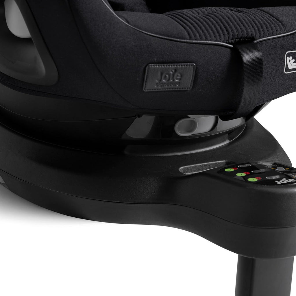 Joie i-Harbour E Signature Car Seat - Eclipse 25