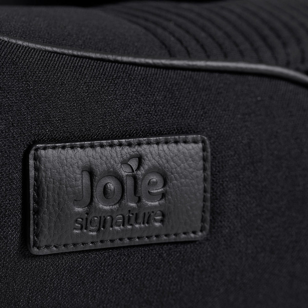 Joie i-Harbour E Signature Car Seat - Eclipse 32