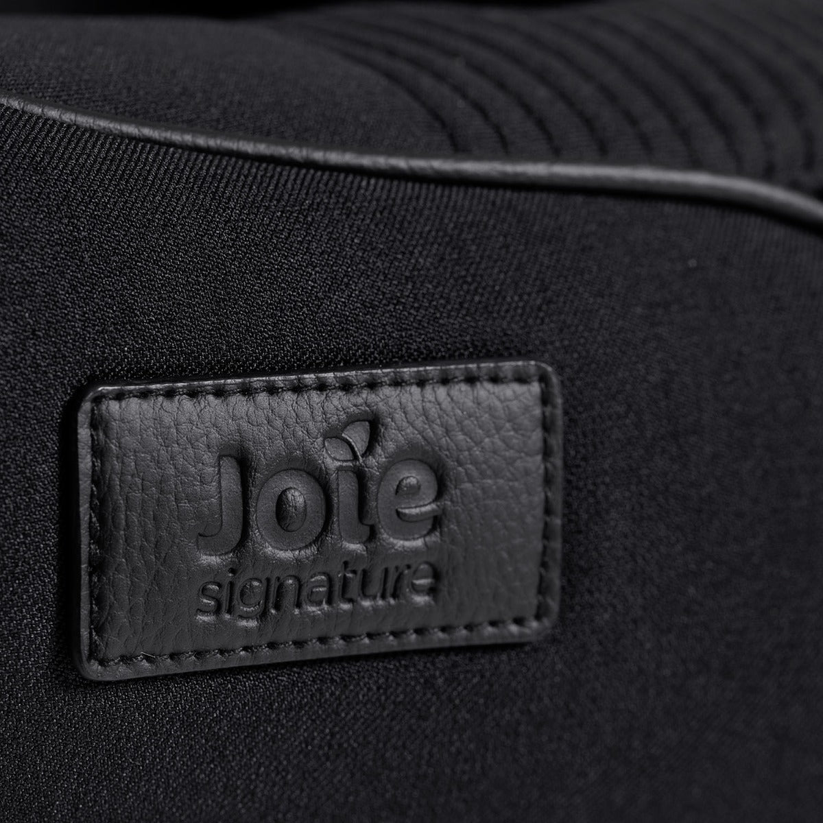 Joie i-Harbour E Signature Car Seat - Eclipse 32