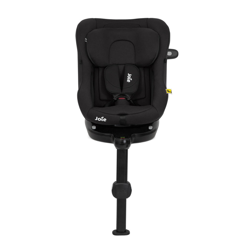 Joie i-Pivot 360 R129 Rotating Car Seat - Shale 7