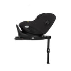 Joie i-Pivot 360 R129 Rotating Car Seat - Shale 9
