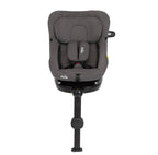 Joie i-Pivot 360 R129 Rotating Car Seat - Thunder 8