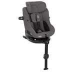Joie i-Pivot 360 R129 Rotating Car Seat - Thunder 6