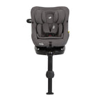 Joie i-Pivot 360 R129 Rotating Car Seat - Thunder 13