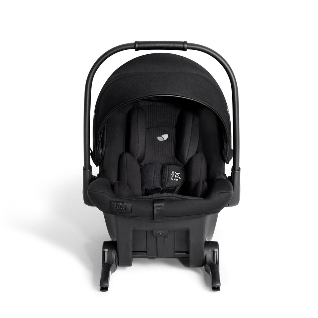 Joie Finiti Signature Flex Click & Go Travel System with Sprint - Eclipse (2025) 11