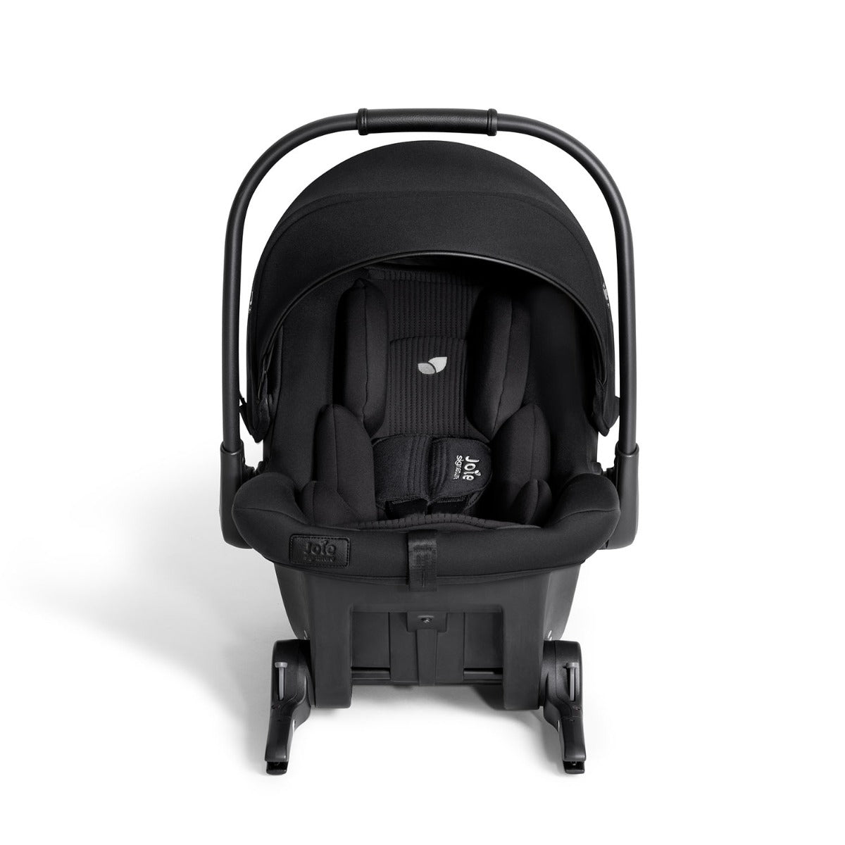 Joie Finiti Signature Flex Click & Go Travel System with Sprint - Maple 6