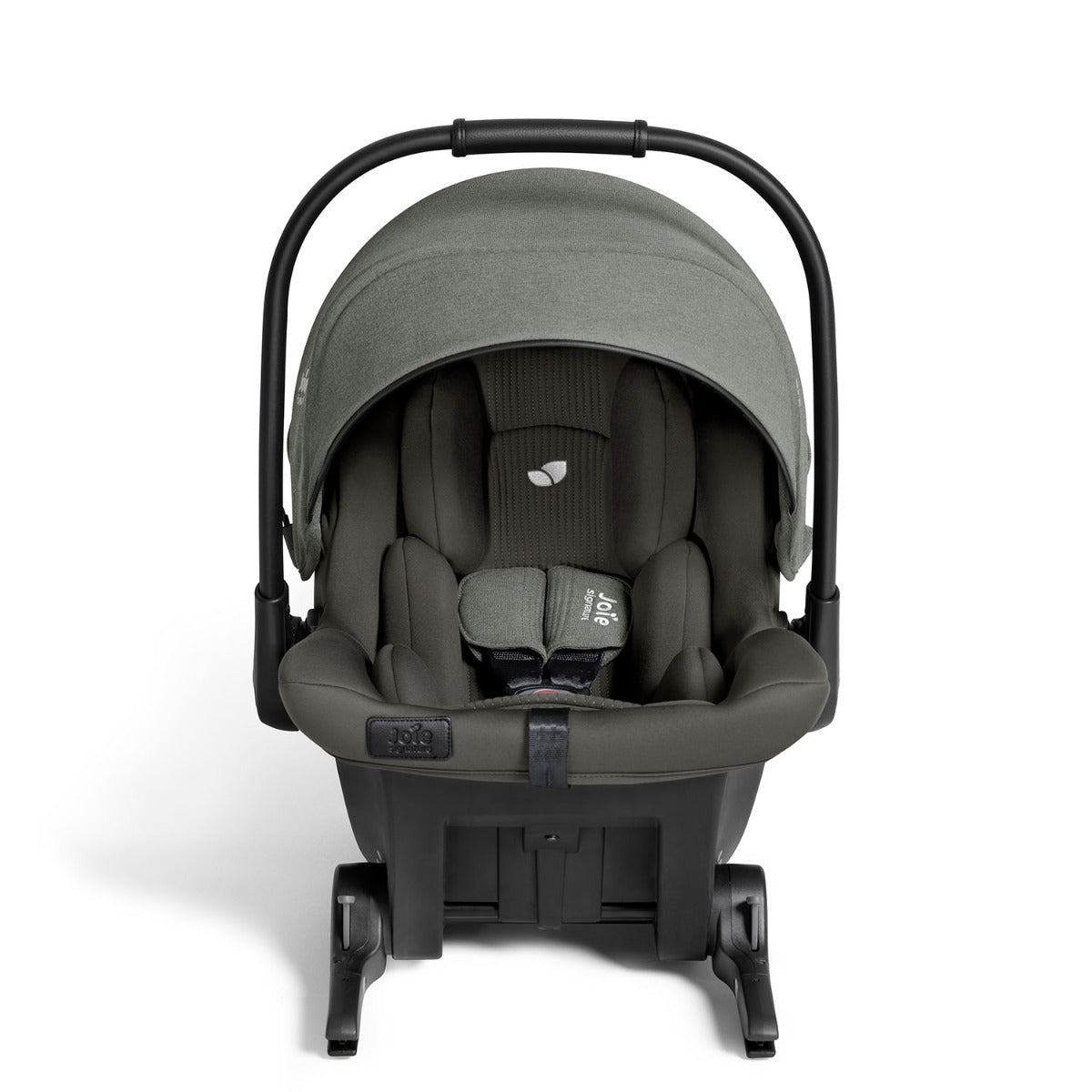 Joie Sprint Signature i-Size Car Seat - Evergreen 2