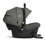 Joie Sprint Signature i-Size Car Seat - Evergreen 8