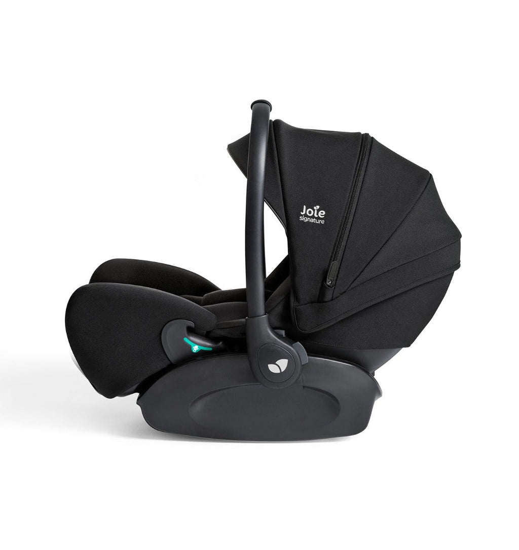 Joie i-Level Pro Signature i-Size Car Seat - Eclipse 27