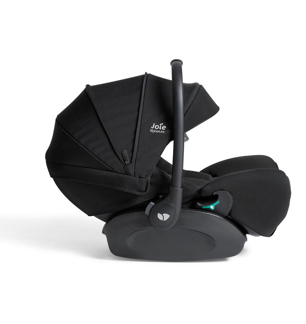 Joie i-Level Pro Signature i-Size Car Seat - Eclipse 3