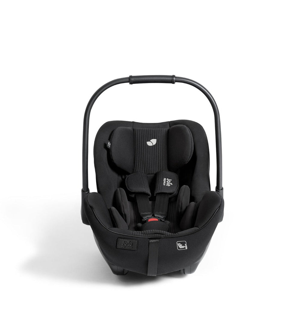 Joie i-Level Pro Signature i-Size Car Seat - Eclipse 6