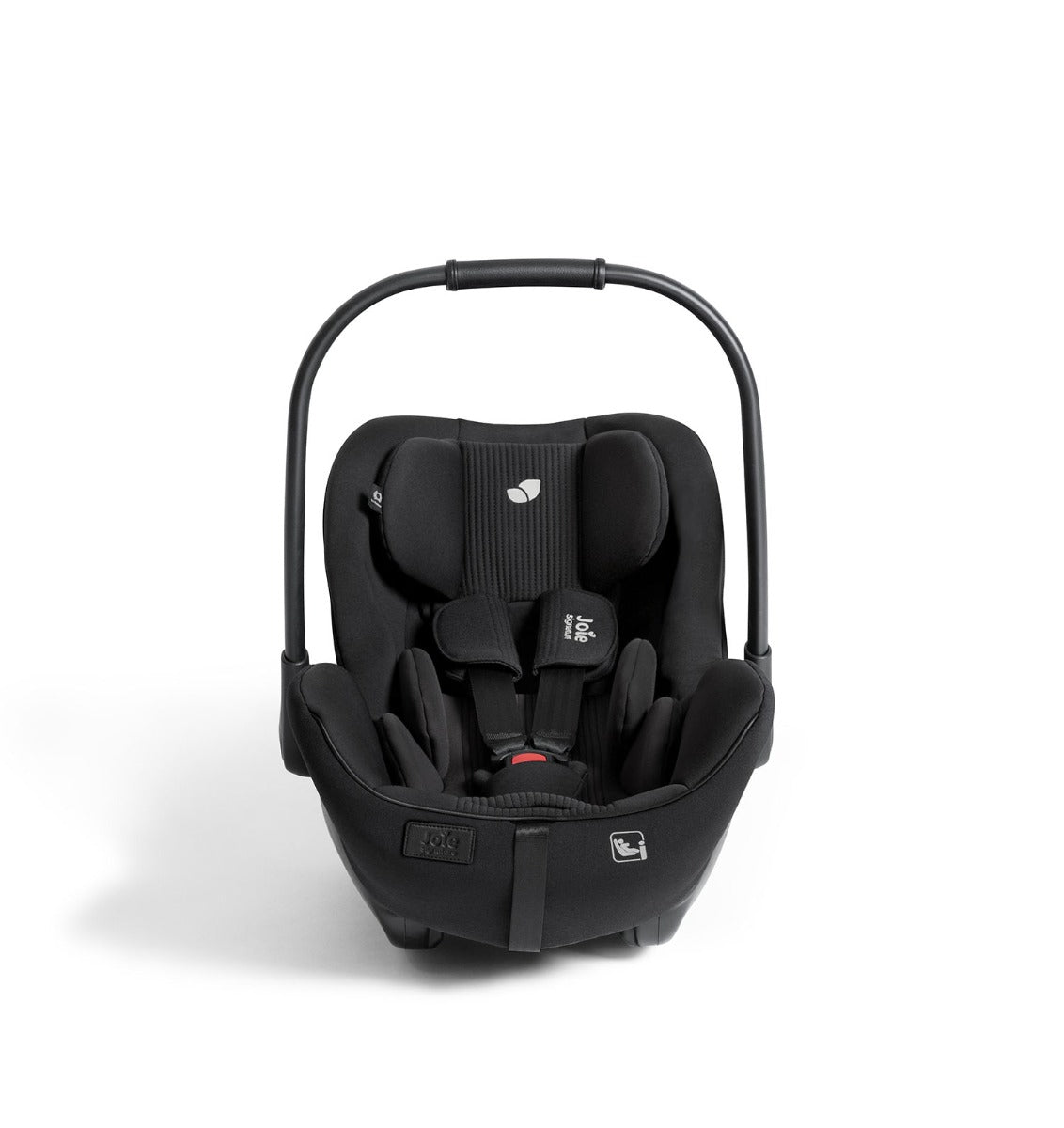 Joie i-Level Pro Signature i-Size Car Seat - Eclipse 6
