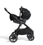 Joie Finiti Signature Flex Travel System with i-Level Recline - Eclipse 6
