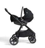 Joie Finiti Signature Flex Travel System with i-Level Recline - Eclipse 7