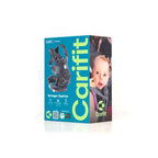 Carifit+ Baby Carrier - Cool Grey