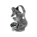 Carifit+ Baby Carrier - Cool Grey