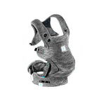 Carifit+ Baby Carrier - Cool Grey