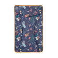 Tutti Bambini Changing Mat - Ocean Blue
