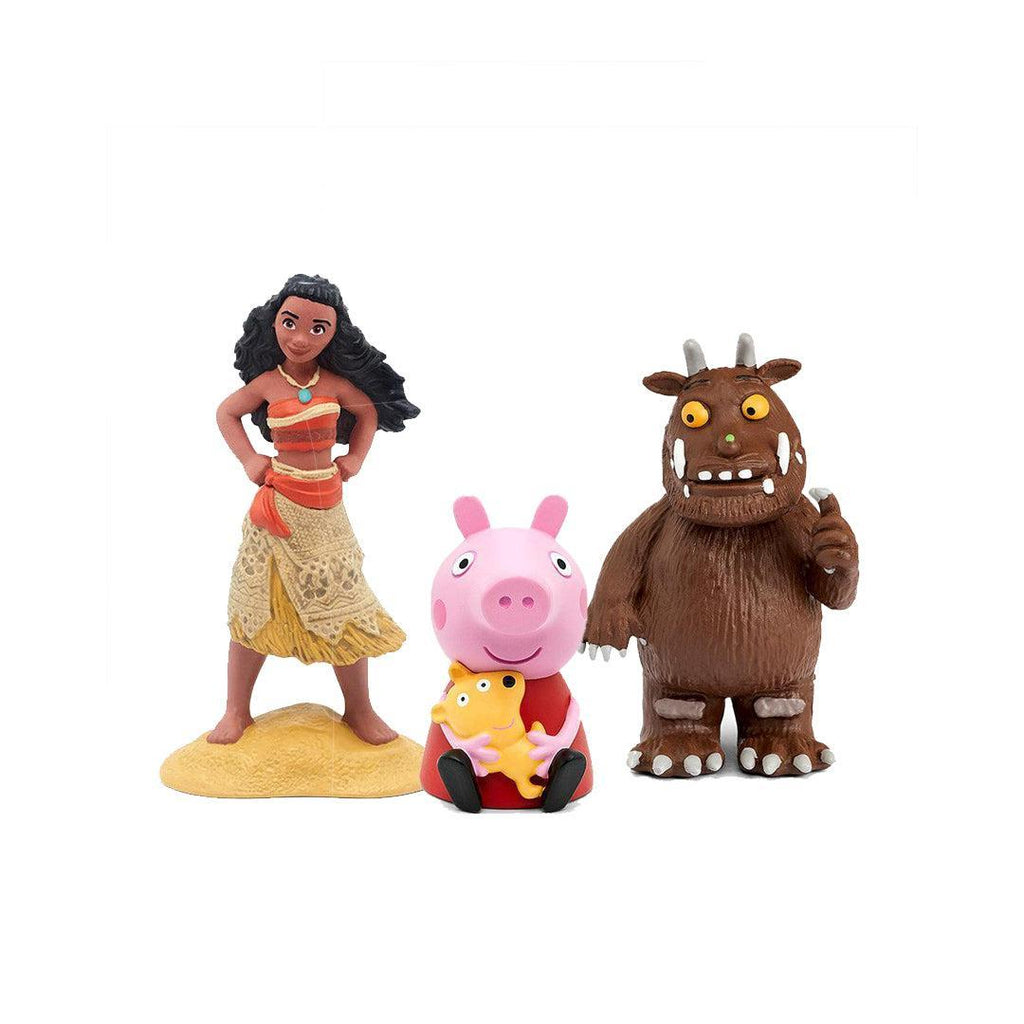 Tonies 3 Character Bundle | Build Your Own