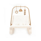 Charlie Crane LEVO Activity Arch - Beech